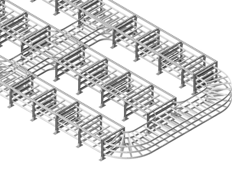 C Channel Strut Sytems