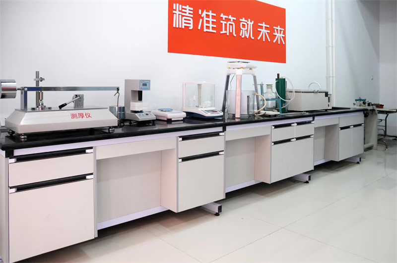R&D Display