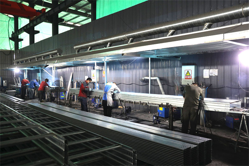 welding equipment