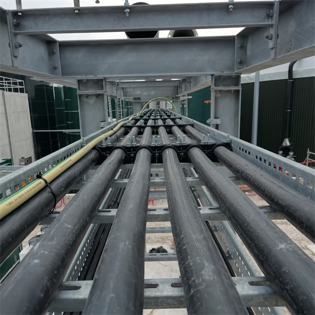 How to Calculate the Load of Galvanized Cable Trays